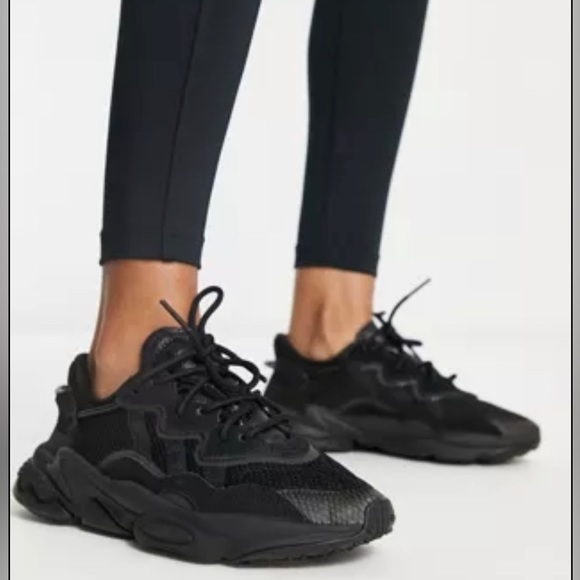 🖤NWT OZWEEGO SHOES in core black 🖤 - Picture 1 of 13